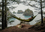 Wallaby Hammock with Straps - Xtrusion Overland