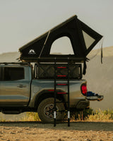 Wasatch Aluminum Double Channel Rooftop Tent - Xtrusion Overland