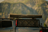 Wasatch Aluminum Double Channel Rooftop Tent - Xtrusion Overland