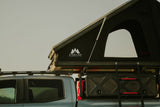 Wasatch Aluminum Double Channel Rooftop Tent - Xtrusion Overland