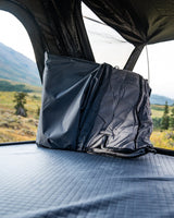 Wasatch Insulation and Cross bars - Xtrusion Overland