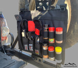 Wasatch Utensil Organizer - Xtrusion Overland