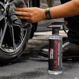 WASH&WHIPS 3-Step Car Care System - Xtrusion Overland