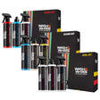 WASH&WHIPS 3-Step Car Care System - Xtrusion Overland