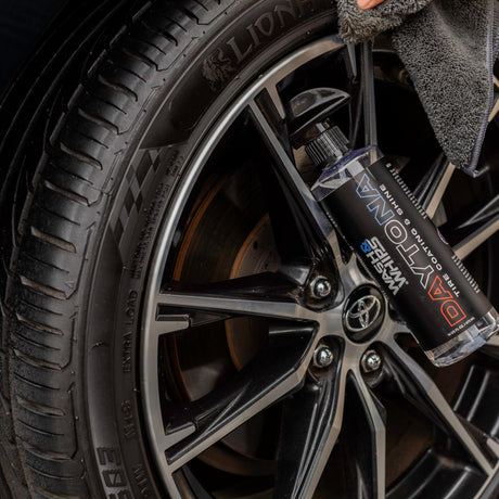 WASH&WHIPS 3-Step Car Care System - Xtrusion Overland