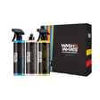 WASH&WHIPS CLEAN - Interior Car Wash Kit (Step 2) - Xtrusion Overland