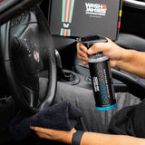 WASH&WHIPS CLEAN - Interior Car Wash Kit (Step 2) - Xtrusion Overland