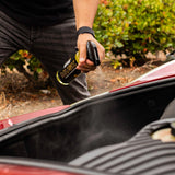 WASH&WHIPS CLEAN - Interior Car Wash Kit (Step 2) - Xtrusion Overland