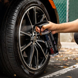 WASH&WHIPS Daytona Tire Coating & Shine - Xtrusion Overland