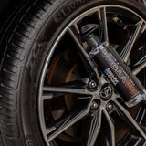 WASH&WHIPS Daytona Tire Coating & Shine - Xtrusion Overland
