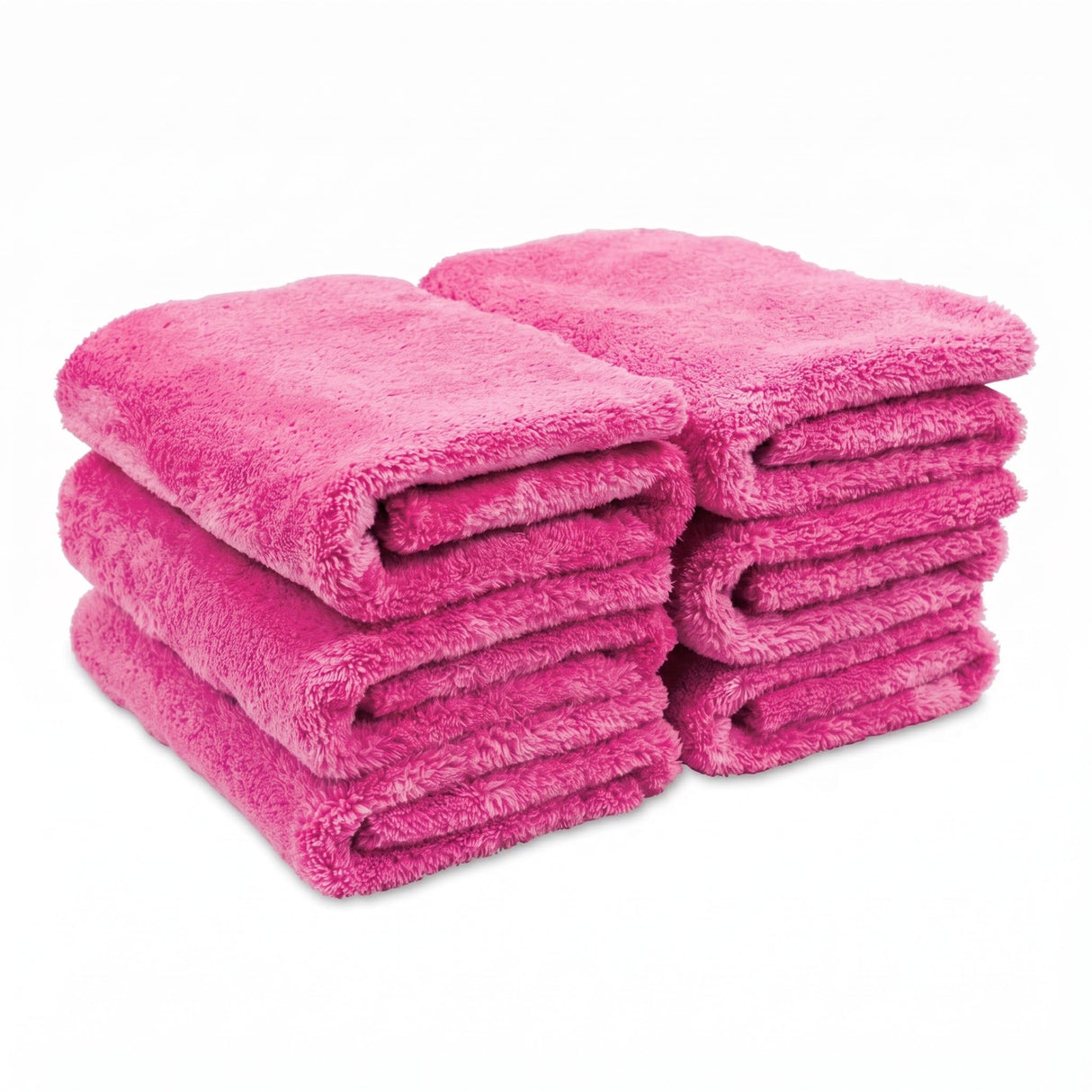 WASH&WHIPS Edgeless Microfiber Coral Fleece with Ultrasonic Edge - Xtrusion Overland