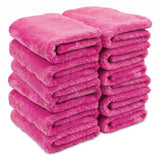 WASH&WHIPS Edgeless Microfiber Coral Fleece with Ultrasonic Edge - Xtrusion Overland