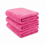 WASH&WHIPS Edgeless Microfiber Coral Fleece with Ultrasonic Edge - Xtrusion Overland