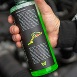 WASH&WHIPS Green Hell Engine Cleaner & Degreaser - Xtrusion Overland