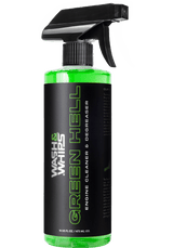 WASH&WHIPS Green Hell Engine Cleaner & Degreaser - Xtrusion Overland