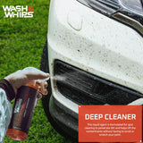WASH&WHIPS Hockenheim Insect & Bug Removal - Xtrusion Overland