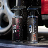 WASH&WHIPS Le Mans Wheel Cleaner - Xtrusion Overland