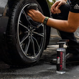 WASH&WHIPS Le Mans Wheel Cleaner - Xtrusion Overland