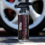 WASH&WHIPS Le Mans Wheel Cleaner - Xtrusion Overland