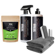 WASH&WHIPS Leather Care Kit - Xtrusion Overland