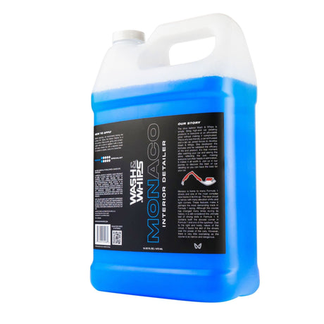 WASH&WHIPS Monaco Interior Cleaner - Xtrusion Overland
