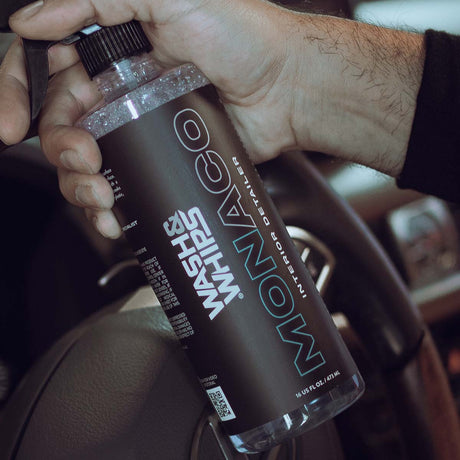 WASH&WHIPS Monaco Interior Cleaner - Xtrusion Overland