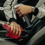 WASH&WHIPS Monaco Interior Cleaner - Xtrusion Overland