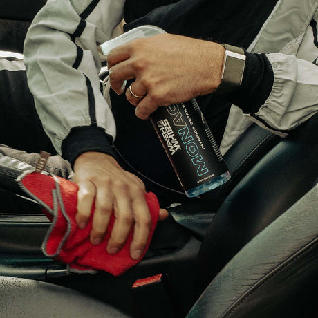 WASH&WHIPS Monaco Interior Cleaner - Xtrusion Overland