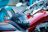 WASH&WHIPS MotoPro Motorcycle Detailing Kit - Bug Remover, Leather Care, Ceramic Spray - Xtrusion Overland