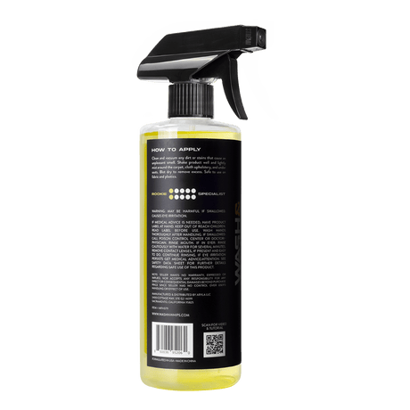 WASH&WHIPS Musk Odor Eliminator [New Customer Offer 16oz (see promo in cart)] - Xtrusion Overland