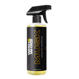 WASH&WHIPS Musk Odor Eliminator [New Customer Offer 16oz (see promo in cart)] - Xtrusion Overland
