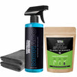 WASH&WHIPS New Car Care Kit - Xtrusion Overland