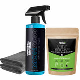 WASH&WHIPS New Car Care Kit - Xtrusion Overland