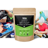 WASH&WHIPS Pit Stop Glass Cleaner / All Surface Cleaner Refill Tablets (Makes 5 Gallons) - Xtrusion Overland