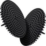 WASH&WHIPS Pit Stop Particle Interceptor - Fits 5 / 3.5 G Buckets - Xtrusion Overland