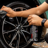 WASH&WHIPS Quick Detailing Pro Kit for Auto Detailing - 16-Piece Complete Car Care Set - Xtrusion Overland