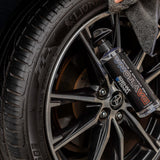 WASH&WHIPS SEAL - Exterior Seal & Shine Kit (Step 3) - Xtrusion Overland