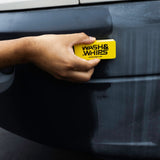 WASH&WHIPS SEAL - Exterior Seal & Shine Kit (Step 3) - Xtrusion Overland