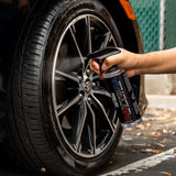 WASH&WHIPS SEAL - Exterior Seal & Shine Kit (Step 3) - Xtrusion Overland