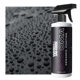 WASH&WHIPS Sonoma Ceramic Finishing Coating Spray - 9H - Xtrusion Overland