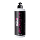 WASH&WHIPS Suzuka Rubber & Plastic Coating - Xtrusion Overland