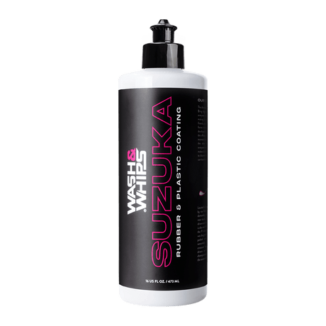 WASH&WHIPS Suzuka Rubber & Plastic Coating - Xtrusion Overland