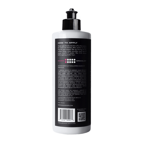 WASH&WHIPS Suzuka Rubber & Plastic Coating - Xtrusion Overland