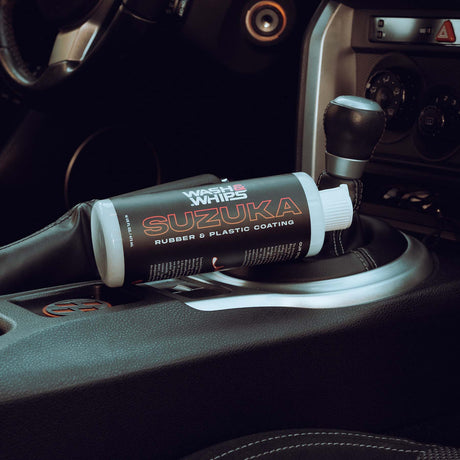 WASH&WHIPS Suzuka Rubber & Plastic Coating - Xtrusion Overland