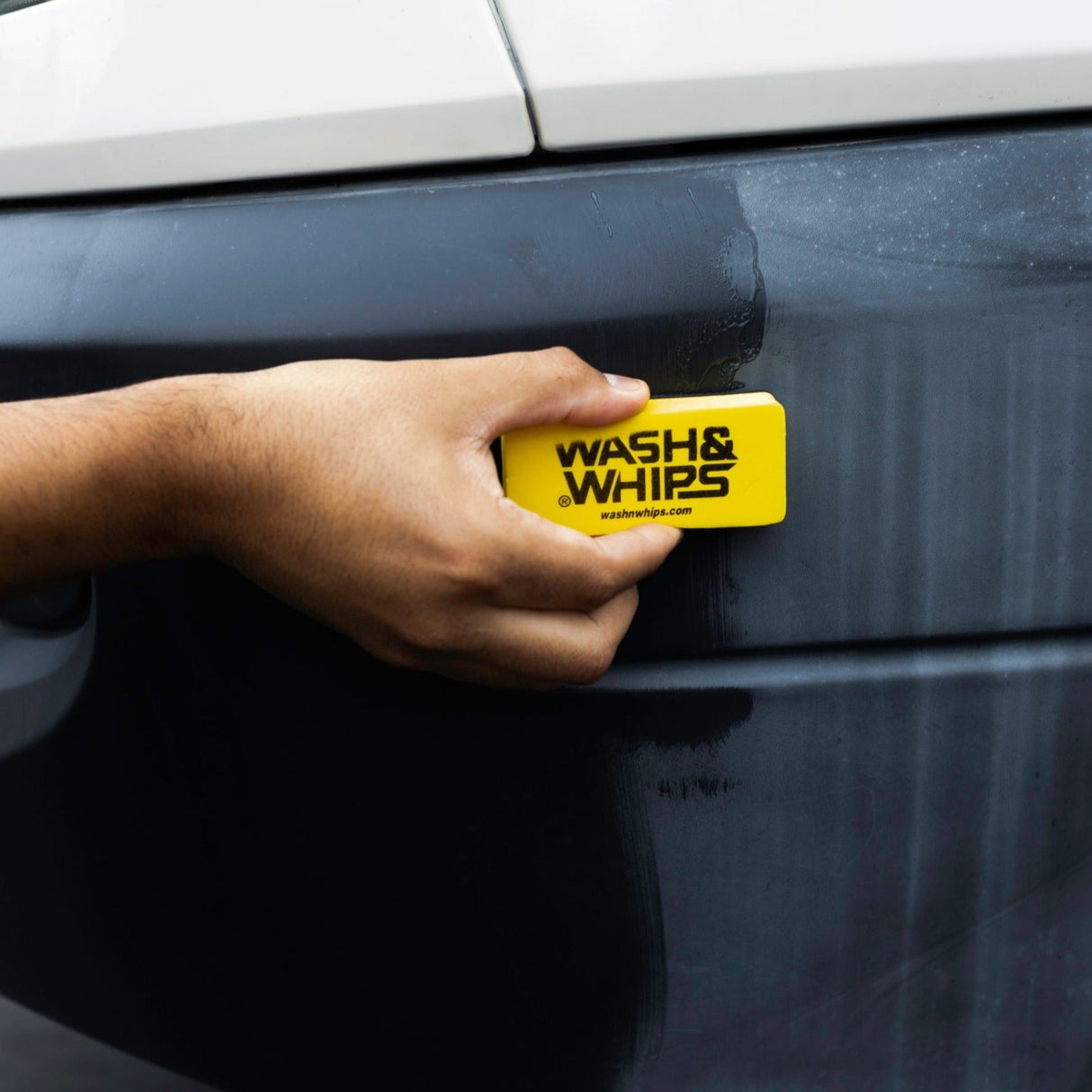 WASH&WHIPS Suzuka Rubber & Plastic Coating - Xtrusion Overland