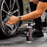 WASH&WHIPS Wheel & Tire Wash & Shine Kit - $48 Value - Xtrusion Overland