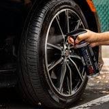 WASH&WHIPS Wheel & Tire Wash & Shine Kit - $48 Value - Xtrusion Overland