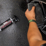 WASH&WHIPS Wheel & Tire Wash & Shine Kit - $48 Value - Xtrusion Overland