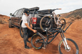 Water Tank - Xtrusion Overland