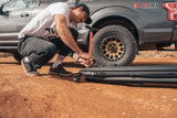 Water Tank - Xtrusion Overland